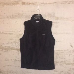 Columbia vest